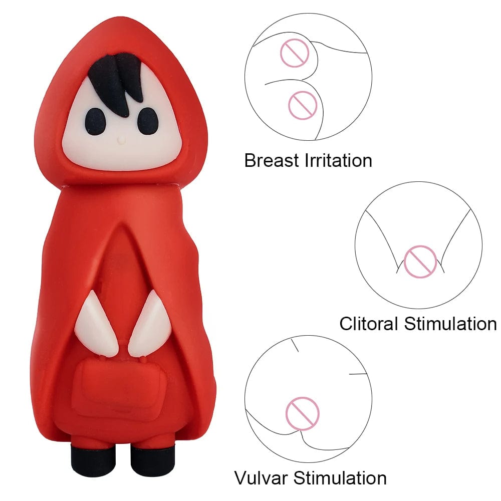 Scarlet Hood