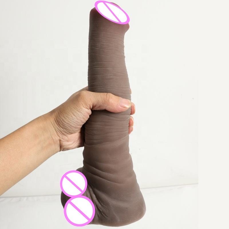 Savanna Root 7-10"