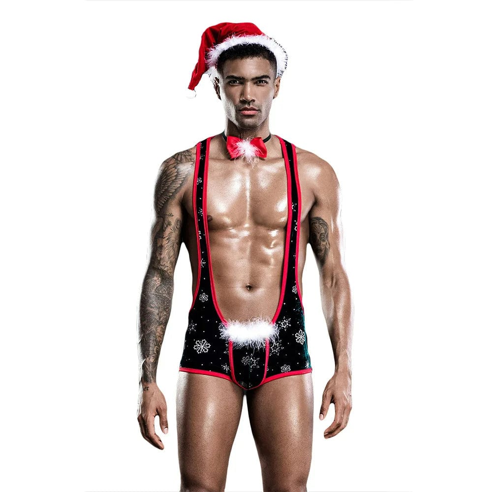 Santa Suit