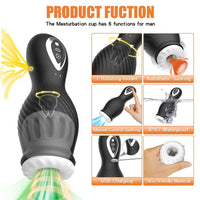 Dragon Suction