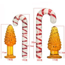 Frost Plug