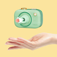 RetroCam