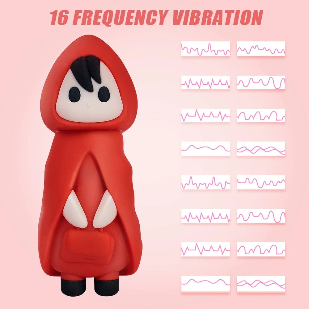 Scarlet Hood