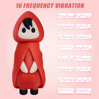 Scarlet Hood