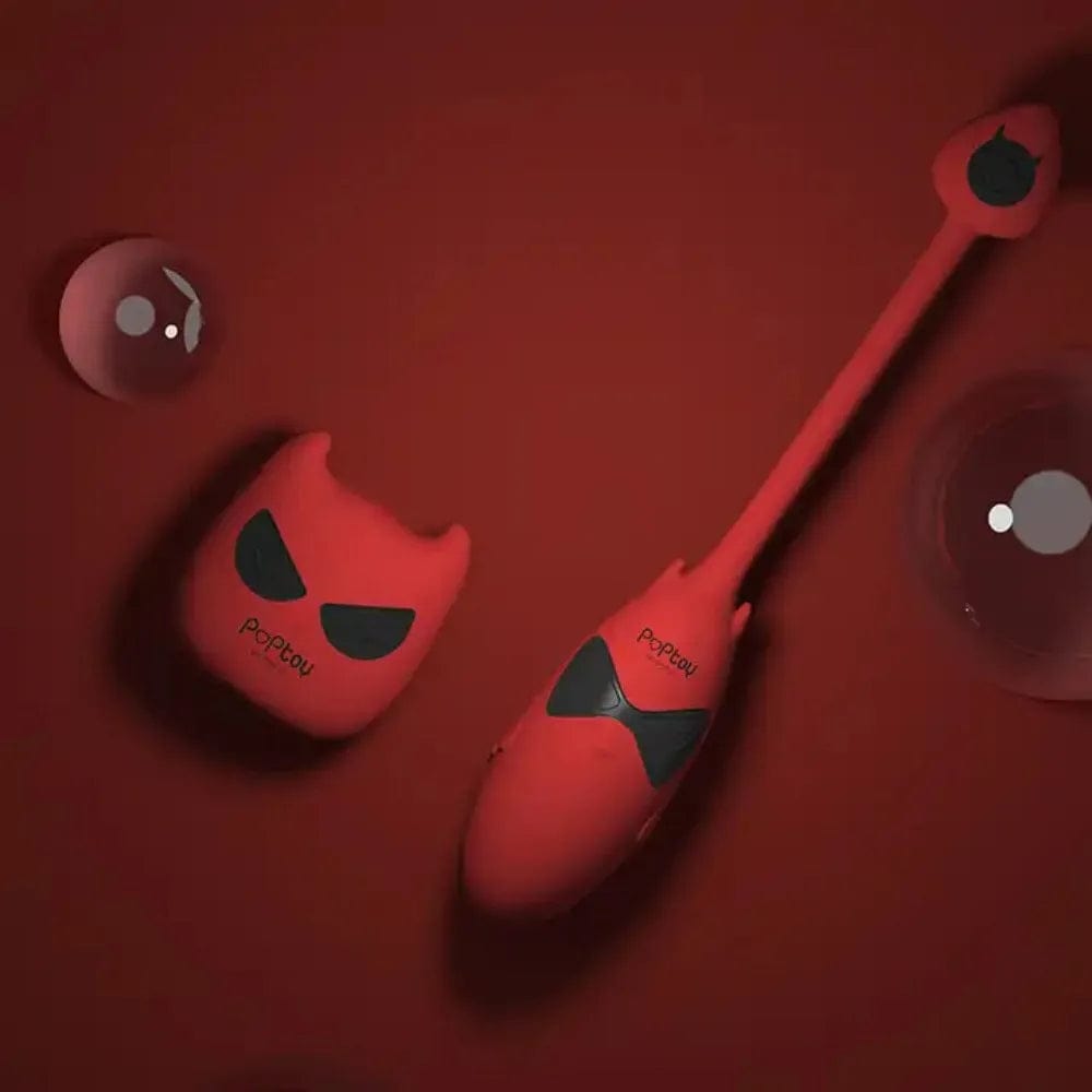DevilPulse
