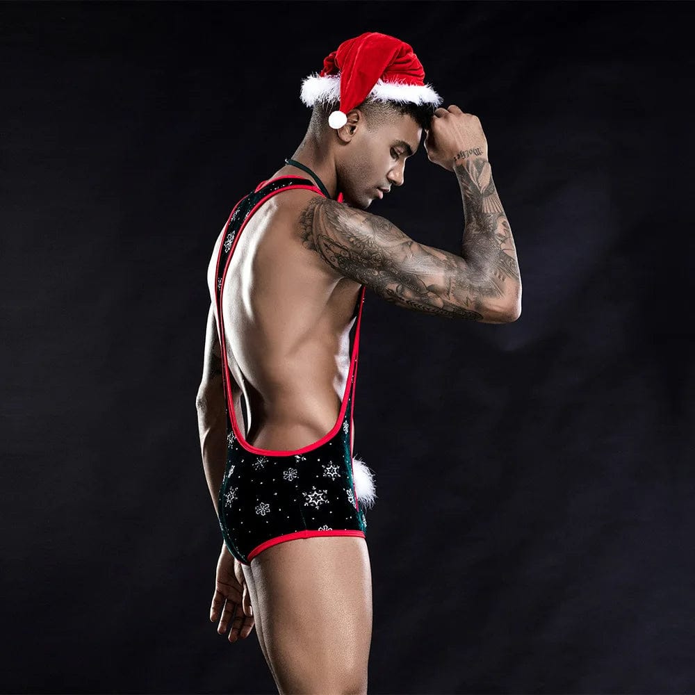 Santa Suit