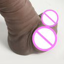 Savanna Root 7-10"