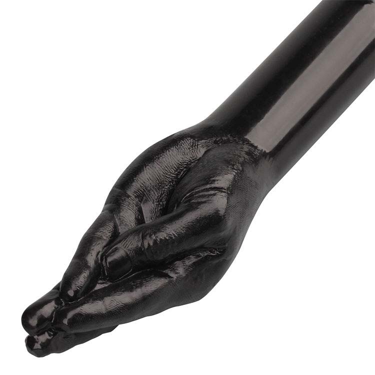 Fist Grip