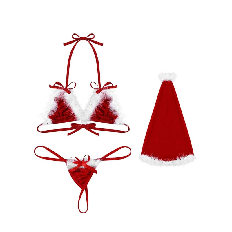 Crimson Eve