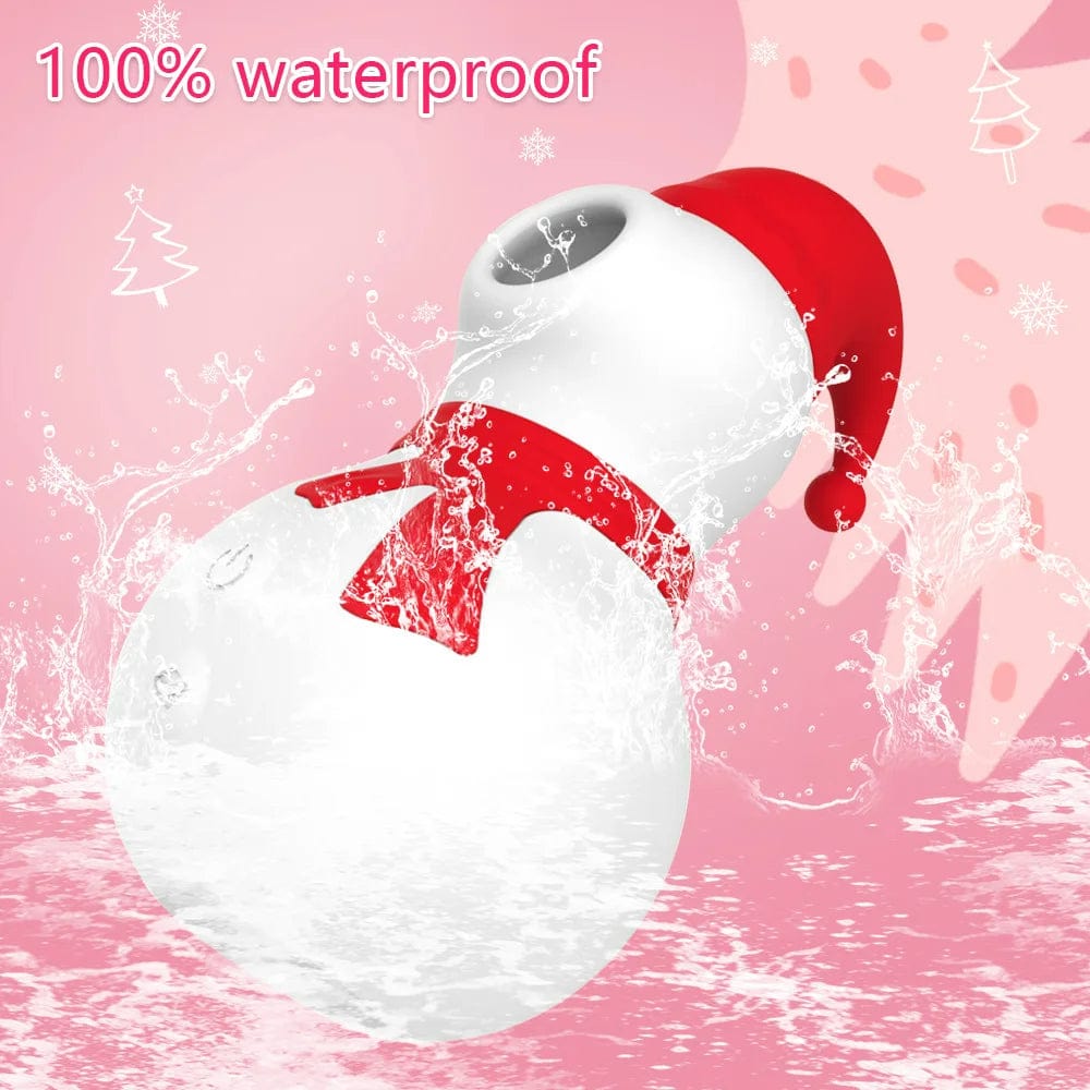 Frosty Kiss