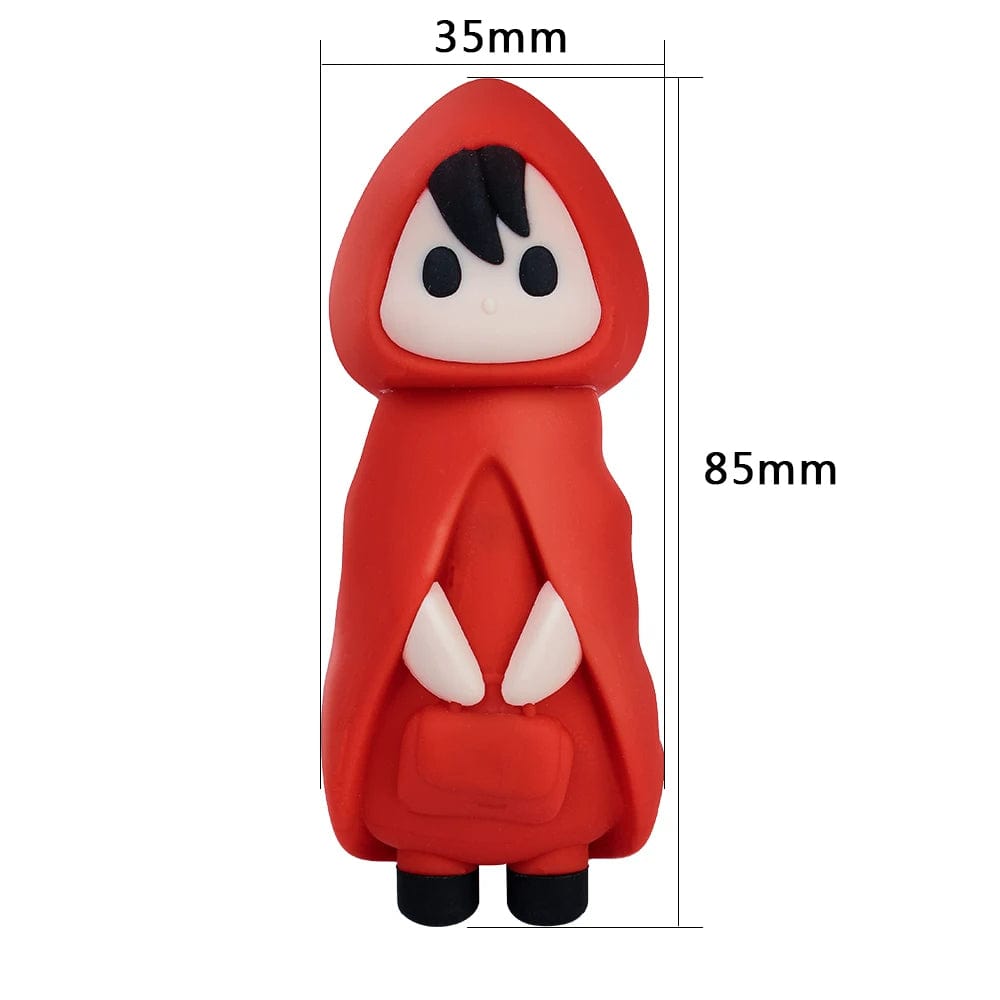 Scarlet Hood