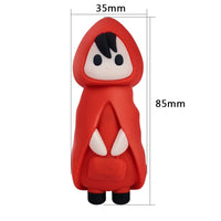 Scarlet Hood