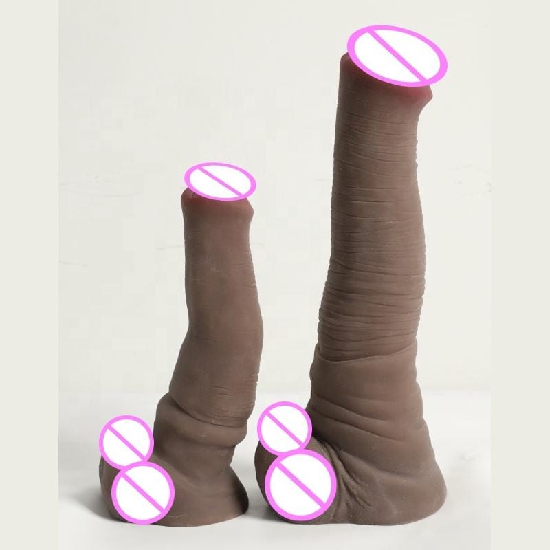 Savanna Root 7-10"