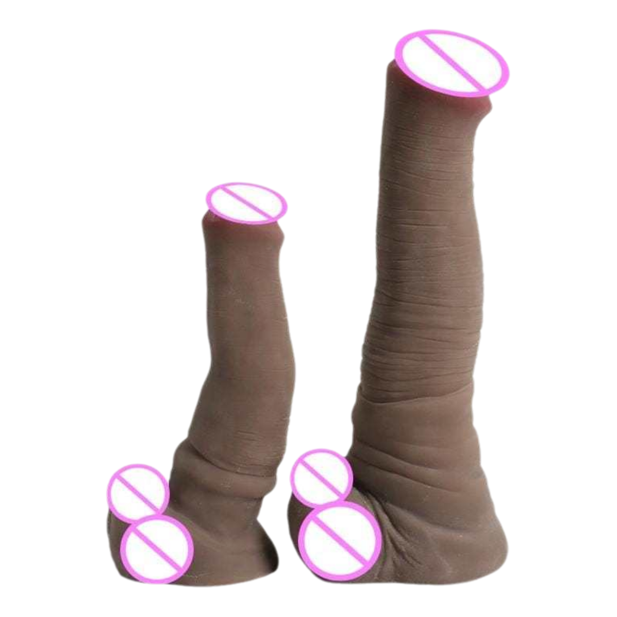 Savanna Root 7-10"