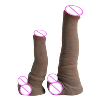 Savanna Root 7-10"