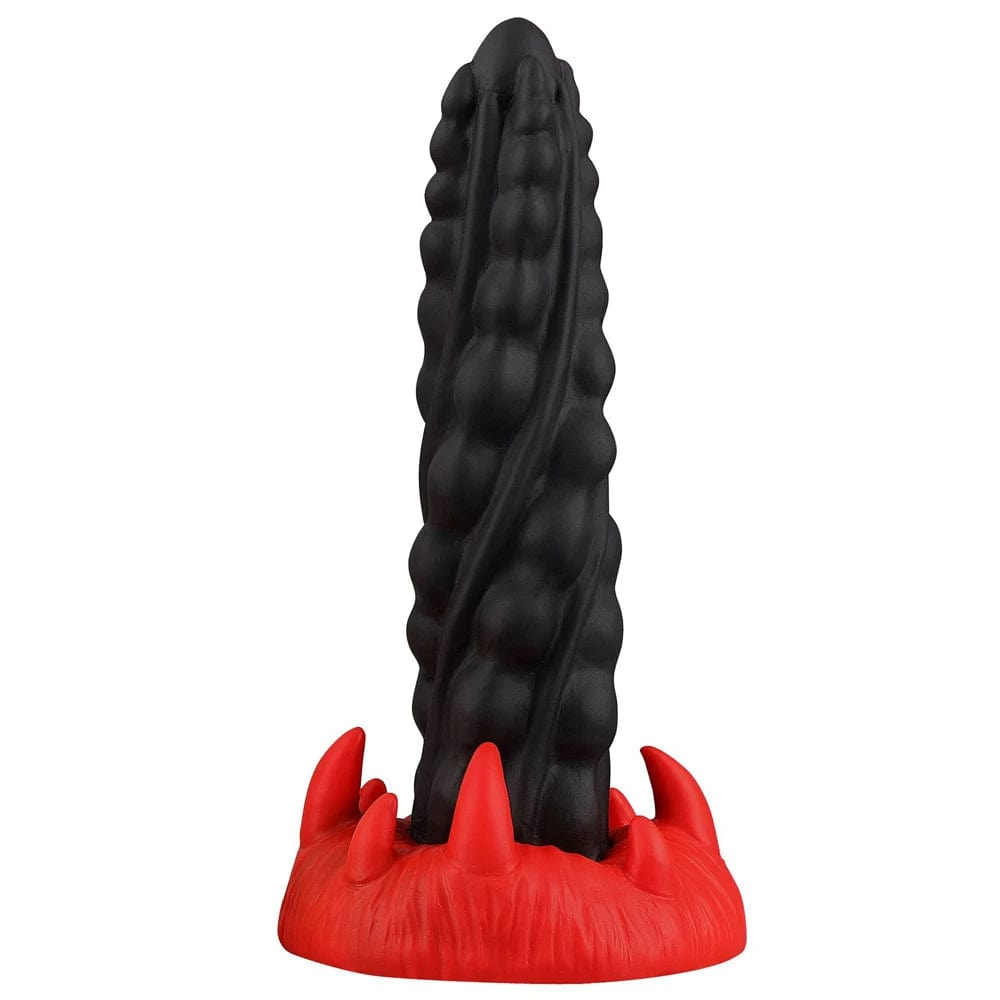 Krampus Knot 7.48”
