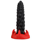 Krampus Knot 7.48”