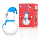 Frosty Kiss