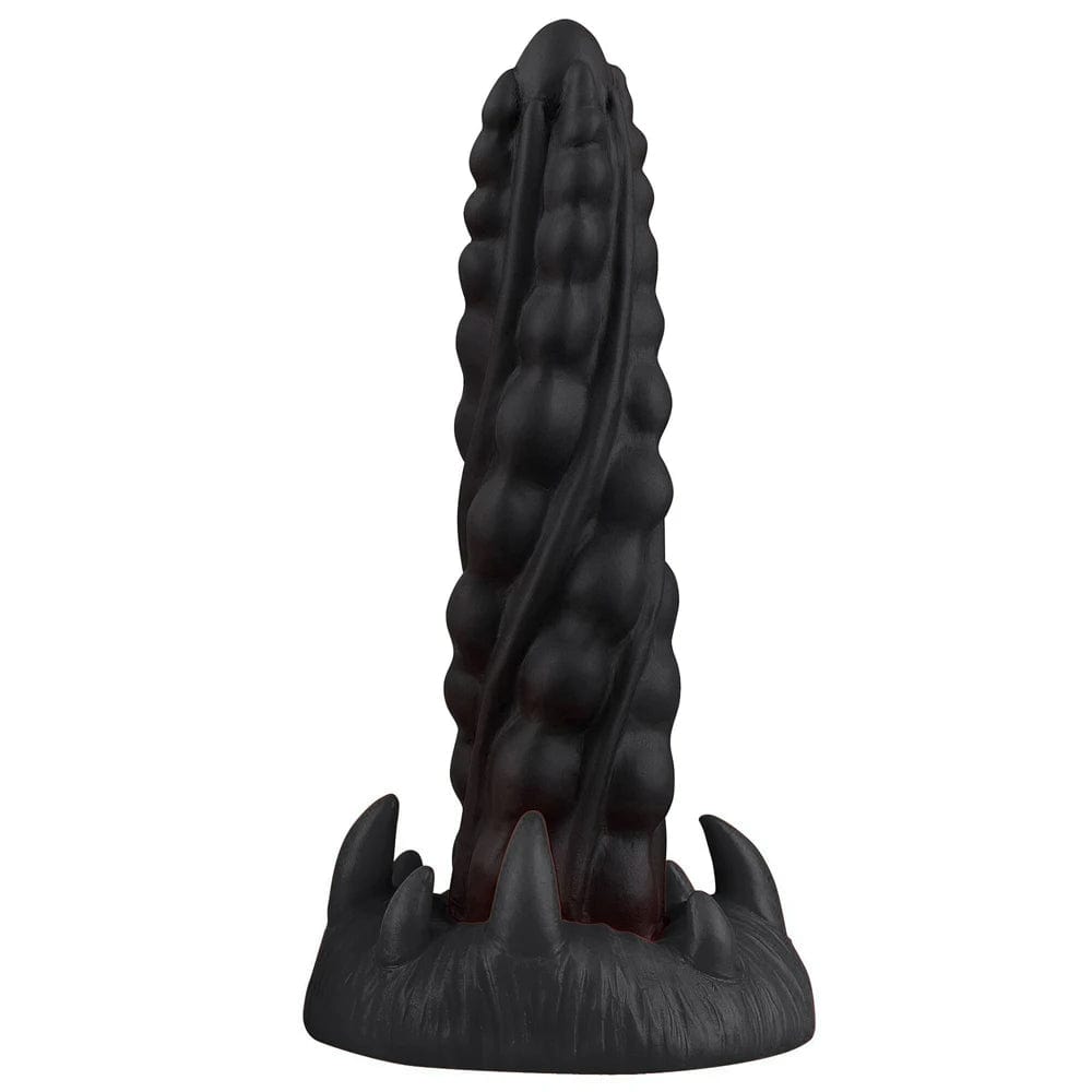 Krampus Knot 7.48”