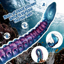 Abyssal Reach 15.7“- 21.2”