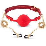 Red Ball