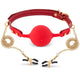 Red Ball