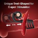 Snail Wrap