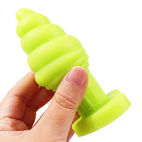 Cream Lock