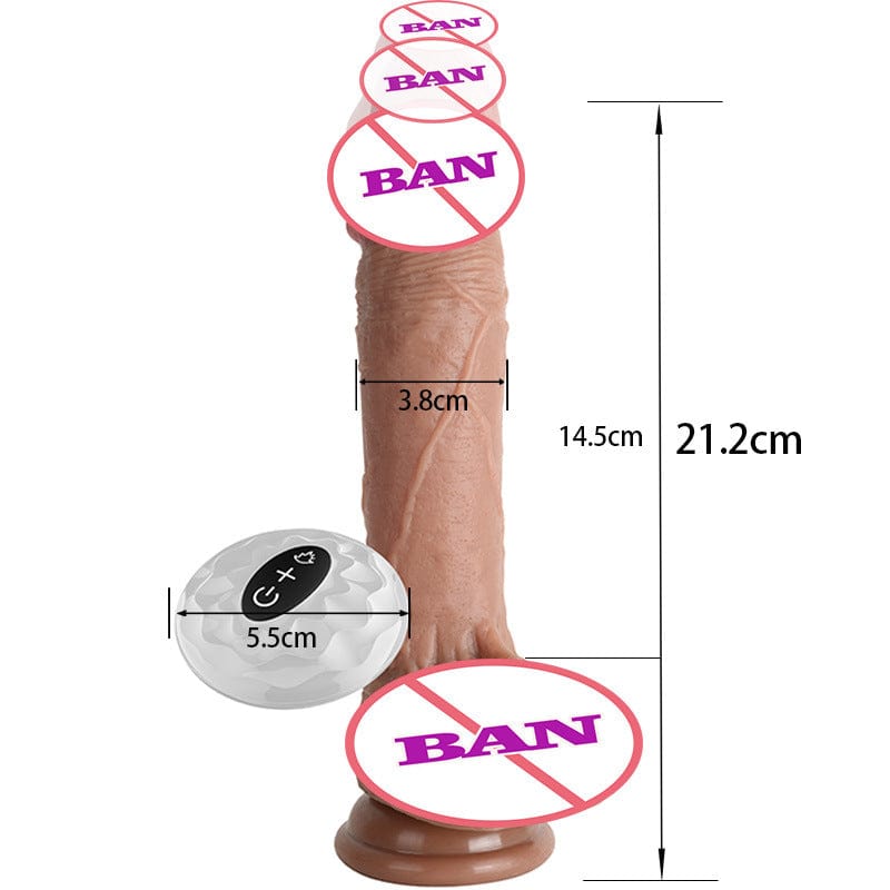 Rhino Surge 5.71"