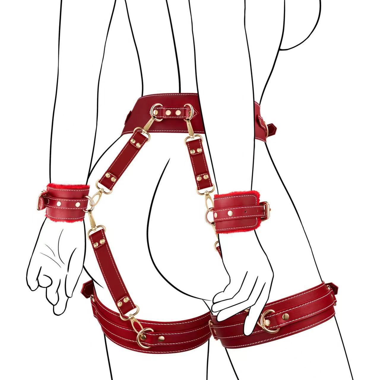 Bondage Kits