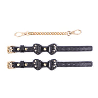 Glisten Cuffs