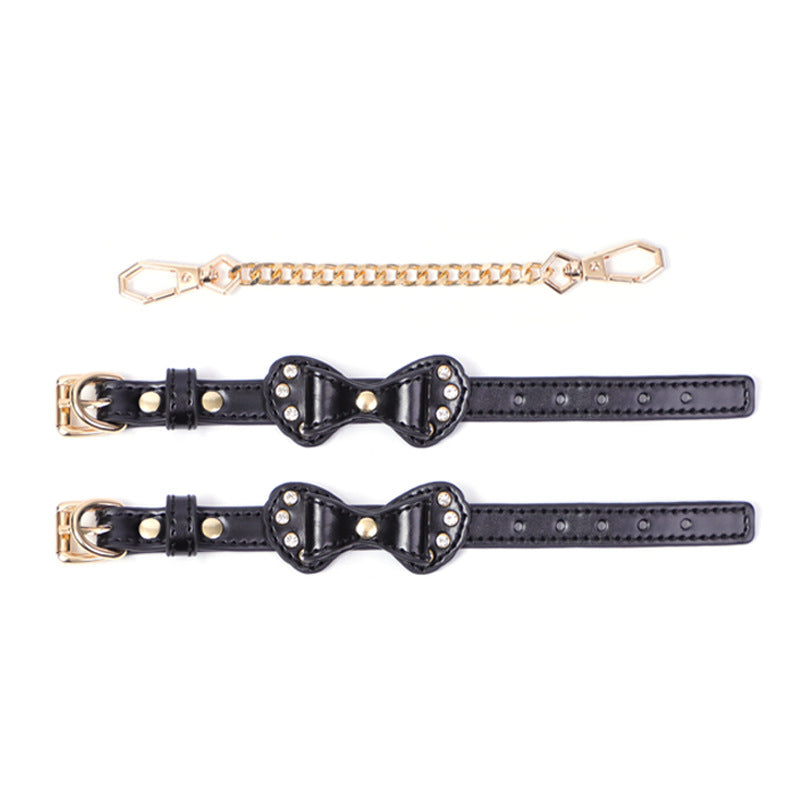 Glisten Cuffs
