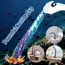 Abyssal Reach 15.7“- 21.2”