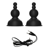 Nipple Clamps & Wire