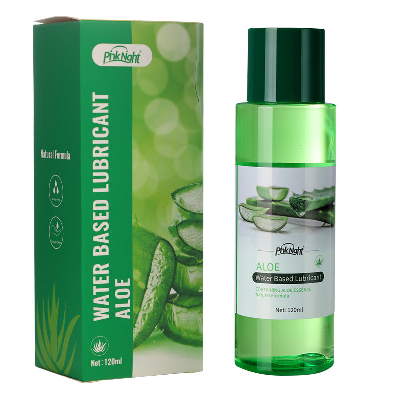 Aloe Mist 120mL