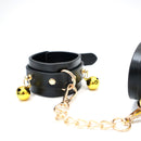 Jingle Cuffs