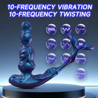Vortex Reach