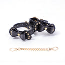 Glisten Cuffs