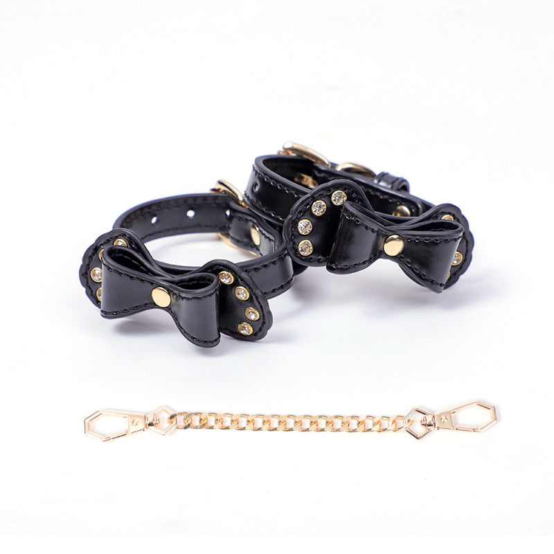 Glisten Cuffs