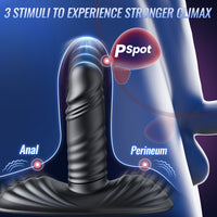 Vortex Thruster