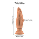 Finger Lock 4.64“
