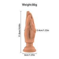 Finger Lock 4.64“