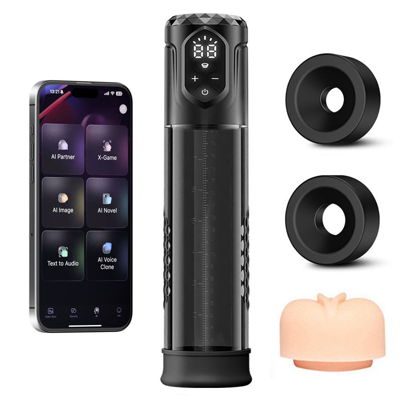 Vortex Pump