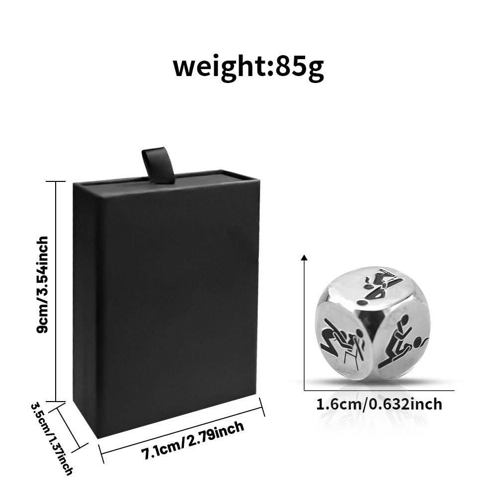 Desire Dial