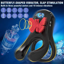 Butterfly Surge