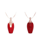 Scarlet Whisper