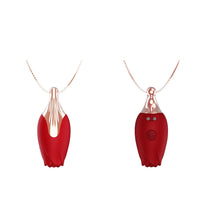 Scarlet Whisper