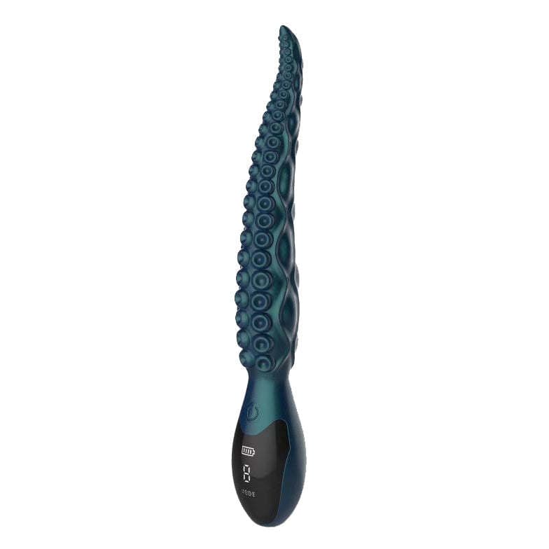 Tentacle Glow