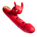 Scarlet Sprite