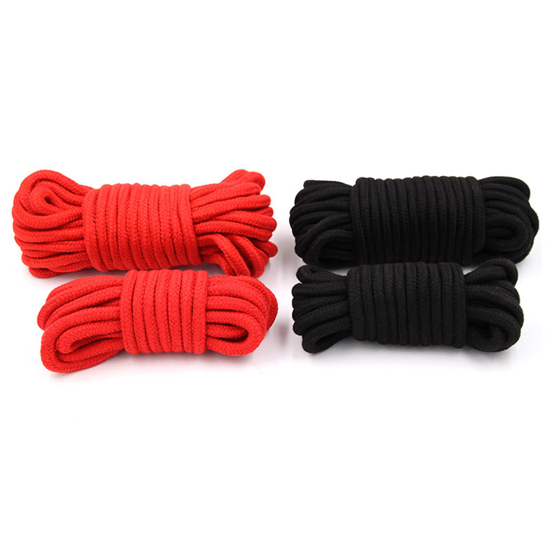 Silk Bind